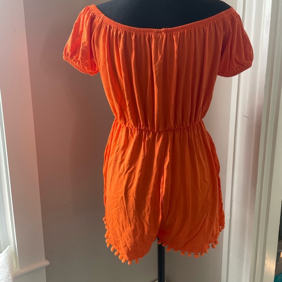 ASOS Romper - Picture 6 of 9